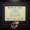 The University of Kansas - Masters Degree