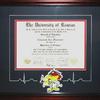 The University of Kansas - School of Nursing Diploma