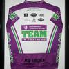 The Lukemia & Lymphoma Society - Team in Training - Cycling Jersey