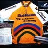 Greg LeMond - Tour De France Winner - Autographed Cycling Jersey