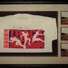 1992 Kansas State High School Track & Field Championships - Autographed Commemorative T-Shirt