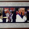 Kansas State Wildcats Football Coach - Bill Snyder Photos