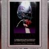 Kansas State University - Commemorative Poster