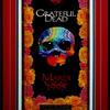 The Grateful Dead - Mardi Gras 1995 - Commemorative Poster