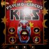 Kiss - Psycho Circus - Poster, Drum Stick & Guitar Picks