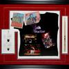 Meat Loaf - Concert Tickets, T-Shirt, Photos & Drumstick