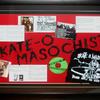 Skate-O-Masochists - Photos, CD & T-Shirt