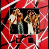 Van Halen - Photo & Guitar Picks
