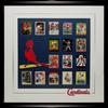 St. Louis Cardinals - Baseball Card Collection
