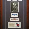 World War II - Infantry Medals and Photo