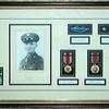 World War II - Infantry Medals and Photo