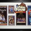 The University of Kansas - 2008 Final Four - San Antonio, Texas - Photos, Sports Illustrated & Game Tickets