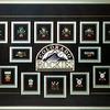 Colorado Rockies - 1998 All Star Game - Commemorative Pins