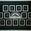 Colorado Rockies - 1998 All Star Game - National League Commemorative Pins