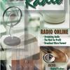 Radio Magazine Radio Online cover