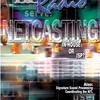 Radio Magazine Netcasting Cover