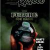 Radio Magazine The Future of Radio cover