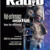 Radio Magazine High-Performance Audio cover