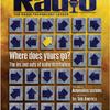 Radio Magazine Audio Distribution cover