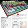 Radio Magazine 2005 NAB Issue FastTrack inside page