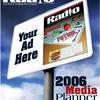 Radio Magazine 2006 Media Kit