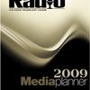 Radio Magazine 2009 Media Kit